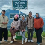 Pemprov Jateng Tingkatkan Pariwisata Alam lewat Pelatihan Pemandu Wisata Gunung Profesional 2026