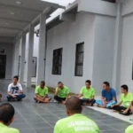 Pendekatan Rehabilitasi di Serdang Bedagai: 50 Pengguna Narkoba Dijalani Asesmen Medis dan Ditetapkan Jalur Pemulihan