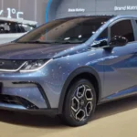 Penjualan BYD Jepang Meroket 2026, Target 10.000 Unit di Tahun Ini
