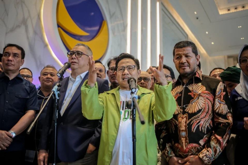 PKB Pangandaran Siapkan Tiga Kandidat Ketua Baru, Persaingan Semarak di Muscab 2026