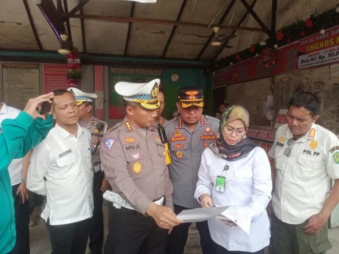 Polisi Medan Klarifikasi: Toko Handphone di Jalan S.M. Raja Tidak Terlibat Penipuan Online