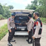 Polisi Tangkap Dua Warga Rembang Saat Ambil Sabu di Jalan Lingkar Pati: Detail Penangkapan dan Barang Bukti