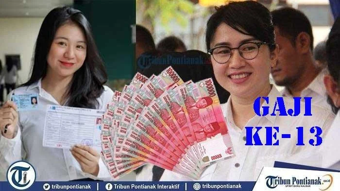 PPPK Akan Terima Gaji Ke-13 Tahun 2026: Penjelasan Resmi dan Rincian Lengkap
