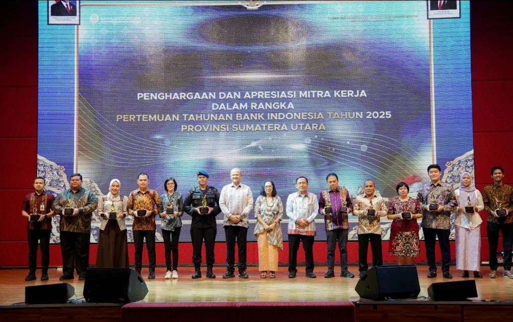 Prabowo Subianto Tekankan Persatuan Bangsa sebagai Kunci Realisasi Indonesia Emas 2045