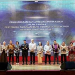 Prabowo Subianto Tekankan Persatuan Bangsa sebagai Kunci Realisasi Indonesia Emas 2045