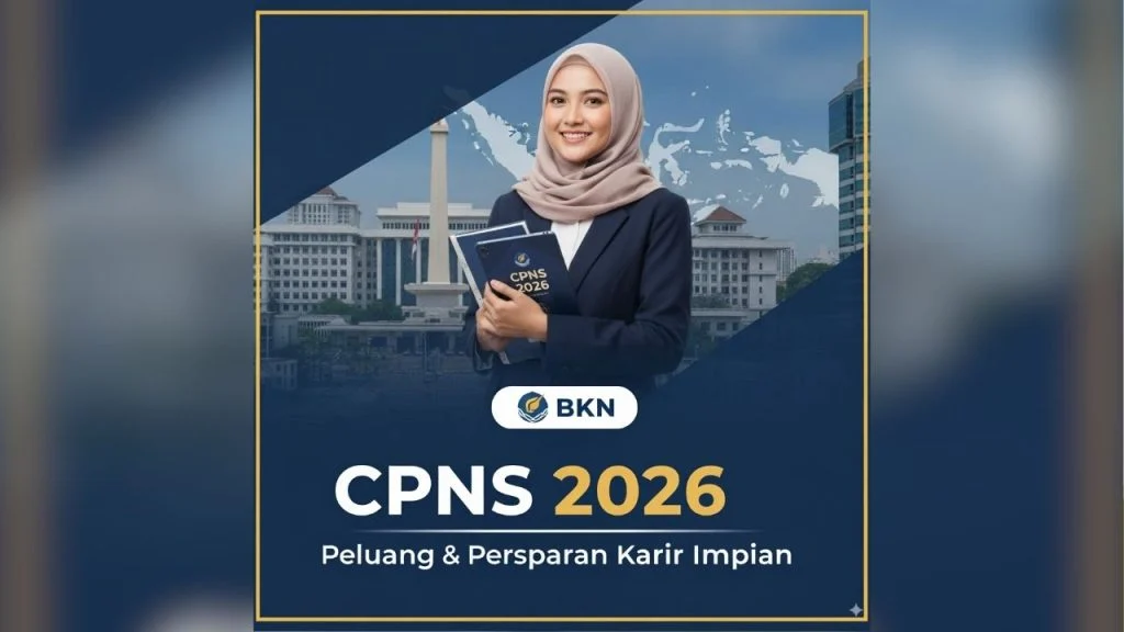 Prediksi CPNS 2026: Jadwal Pendaftaran, Kuota Formasi, dan Tips Persiapan