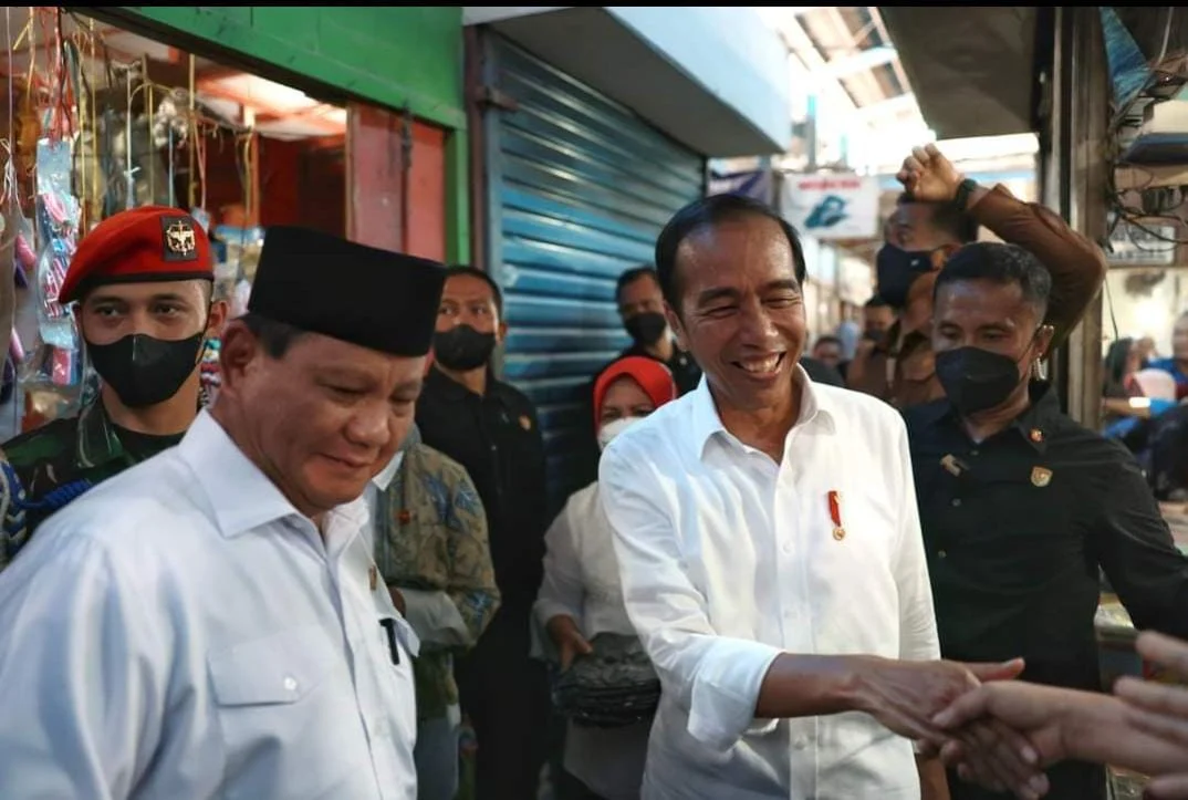 Presiden Prabowo Sampaikan Permohonan Maaf Lewat Virtual, Ajakan Perkuat Persaudaraan Hindu di Dharma Santi Nasional 2026