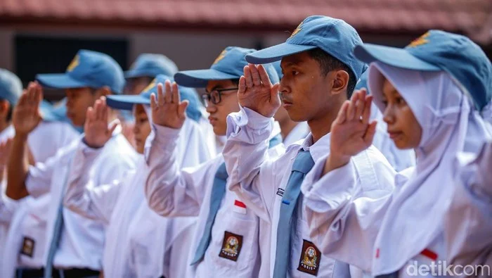 Prestasi Gemilang SRMA 13 Bekasi: Sekolah Rakyat Buka Peluang bagi Siswa Kurang Mampu