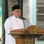 Prof. Masykuri Tekankan Pentingnya Adab dalam Modernisasi IKAPETE pada Munas 2026