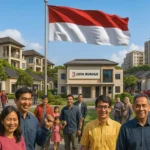 Program 3 Juta Rumah Dorong Efek Multiplikasi, Memperkuat Ekonomi Nasional