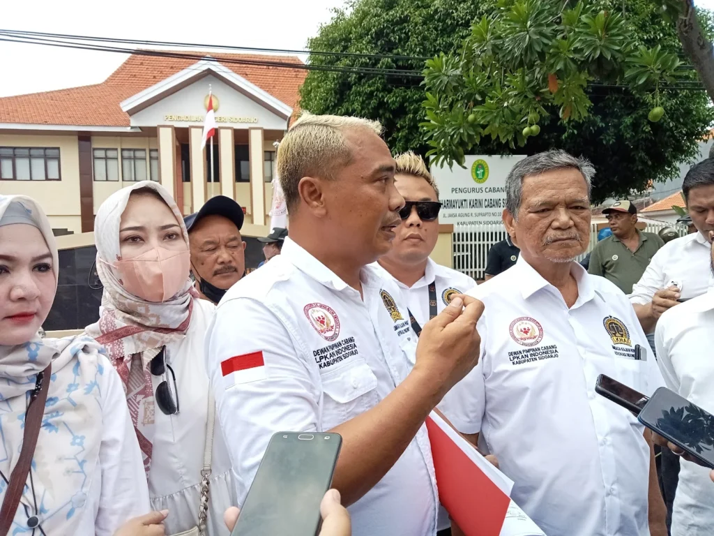 Protes Ahli Waris Barong Baud Dorong Transparansi Pencairan Dana Konsinyasi PN Sumedang Rp190 Miliar