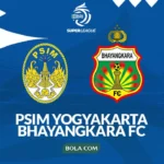 PSIM Yogyakarta Siapkan Strategi Khusus Hadapi Bhayangkara FC di Laga Penentu BRI Super League 2025/26