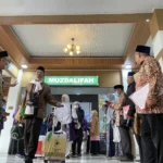 Rakor Embarkasi Haji YIA 2026: Wabup Kulon Progo Tekankan Persiapan Detail demi Kelancaran Jemaah