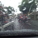 Ramalan Cuaca Bali 20 April 2026: Waspada Hujan Petir dan Gelombang Tinggi