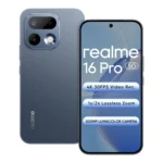 Realme 16 Pro Plus 5G: Smartphone Mid‑Range Terbaru dengan Kamera 200MP, Baterai 7.000 mAh dan Layar 144Hz
