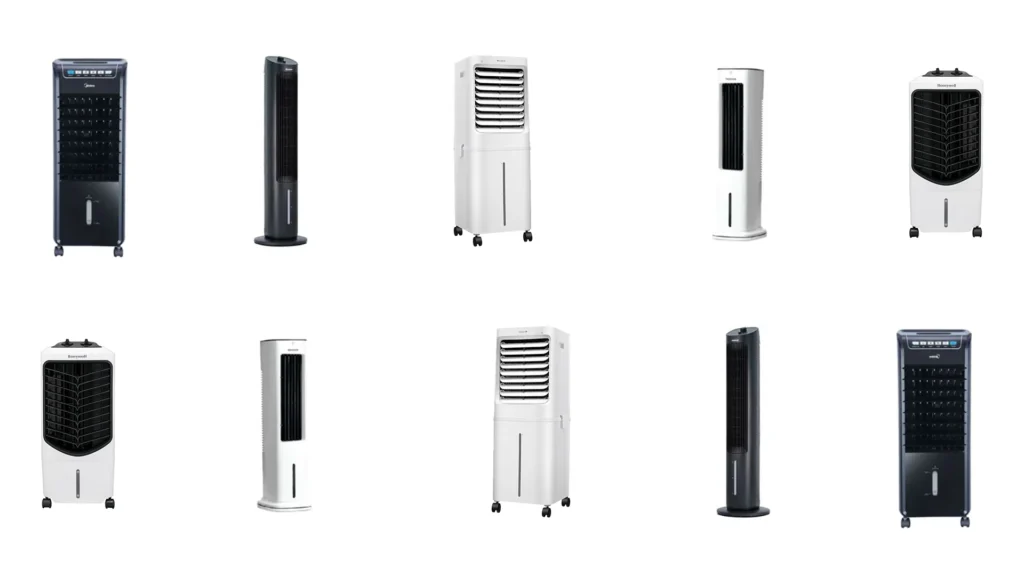 Rekomendasi Air Cooler Terbaik 2026: Pilihan Cerdas untuk Ruangan Sejuk Hemat Energi