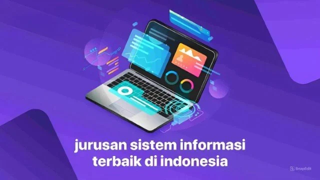 Rekomendasi Jurusan Sistem Informasi Medan: 5 Program Unggulan untuk Karier Digital