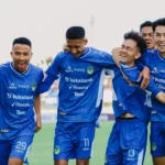 Reva Adi Utama Optimis Bantu PSIM Yogyakarta Kumpulkan Poin di Laga Tandang Lawan Bhayangkara FC