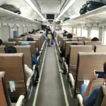 Review KA Singasari: Nikmati Kursi Ekonomi Retrofit yang Langka di Rute Pasar Senen‑Purwokerto