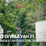 Satellit Jadi Kunci Solusi Internet Wilayah 3T: Menutup Jurang Digital di Indonesia Timur