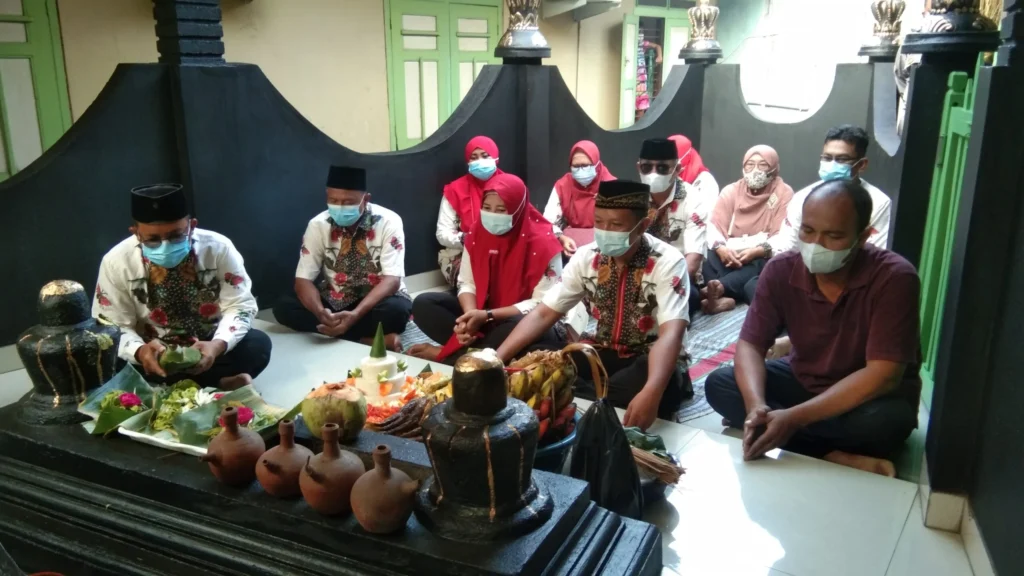 Sedekah Bumi di Growong Kidul Juwana: Tradisi yang Bawa Berkah dan Harapan Rezeki Lancar