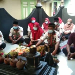 Sedekah Bumi di Growong Kidul Juwana: Tradisi yang Bawa Berkah dan Harapan Rezeki Lancar