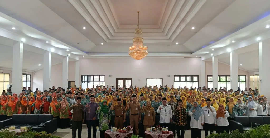 Semarang Siapkan Segala Aspek untuk Gelar MTQ Nasional 2026, Dari Masjid Bersih hingga Wisata Islami