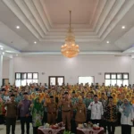 Semarang Siapkan Segala Aspek untuk Gelar MTQ Nasional 2026, Dari Masjid Bersih hingga Wisata Islami