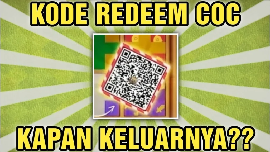 Serbu Hadiah Redeem Code COC: Panduan Lengkap Dapatkan Permata Gratis sebelum 19 April 2026