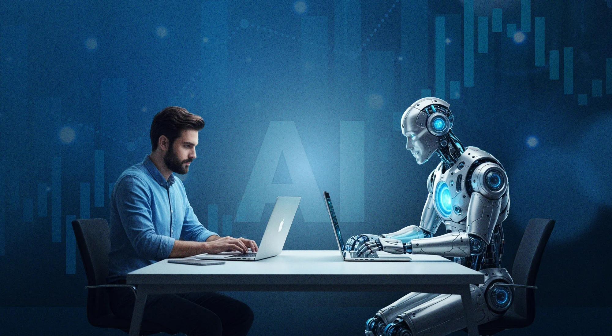 Sewa AI: Revolusi Gig Economy dengan Penyewaan Tubuh Manusia