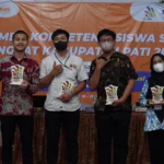 SMK N 3 Pati Curi Tiga Gelar Juara di LKS Jateng 2026, Bukti Keunggulan Siswa