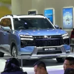 Spesifikasi Lengkap Wuling Eksion 2026: SUV 7‑Seater EV dan PHEV Siap Kuasai Pasar Indonesia