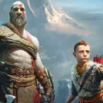 Spin‑off God of War Terbaru Mengusung Mitologi China dan Jepang, Faye Menjadi Protagonis Utama