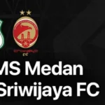 Sriwijaya FC Klaim Layak Dapat Poin Meski Kalah dari PSMS Medan