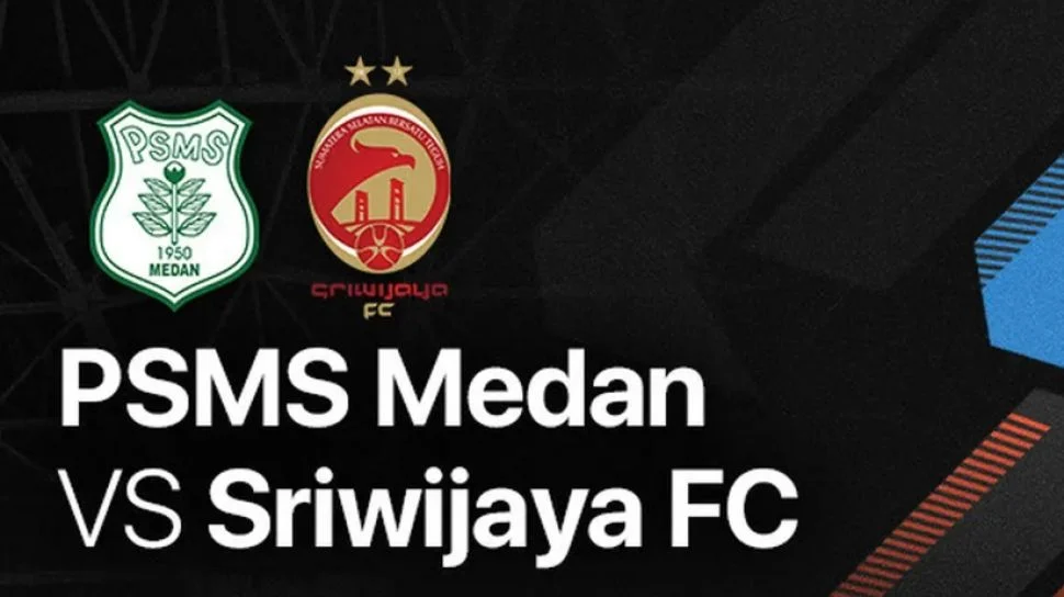 Sriwijaya FC Klaim Layak Dapat Poin Meski Kalah dari PSMS Medan