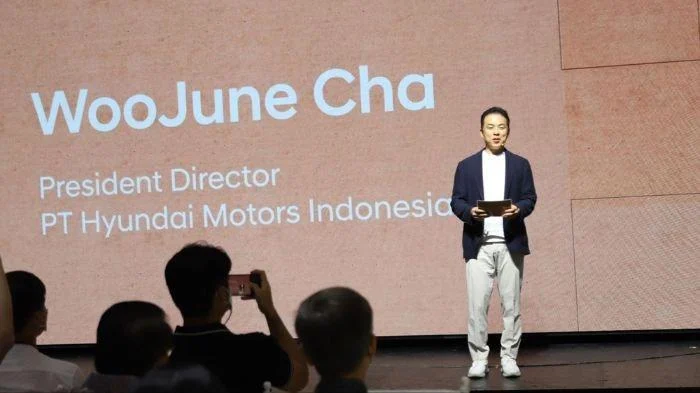 Strategi Dealer Hyundai: Mengamankan Jaringan Hadapi Serbuan Merek China di Indonesia