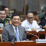 Strategi Terukur Indonesia: Menhan Sjafrie Sjamsoeddin Bertemu Menteri Pertahanan AS di Pentagon