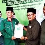 Supriana Gugat Petahana, Siap Jadi Ketua PKB Kota Banjar 2026-2031
