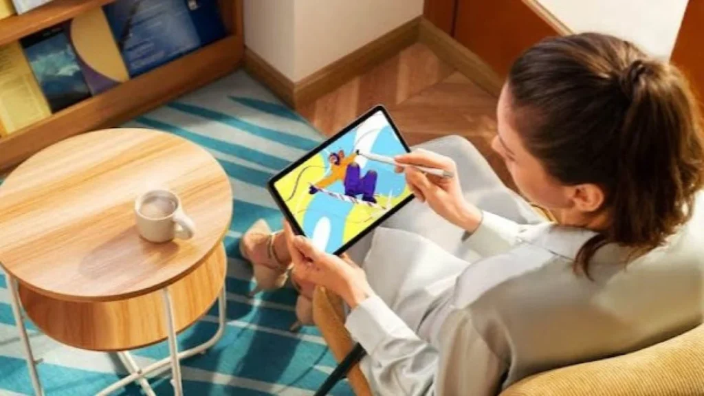 Tablet Desain Interior Terbaik 2026: Pilihan Premium dari iPad Pro hingga Surface Pro