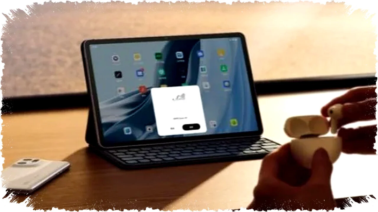 Tablet OPPO Percepat Kerja Surveyor Bank di 2026: Solusi Tanpa Lag