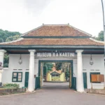 Taman Inspirasi RA Kartini di Rembang Kembali Hidup: Revitalisasi Sejarah yang Memukau