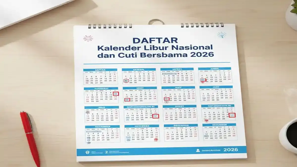 Tanggal Idul Adha 2026: Jadwal Libur Nasional, Cuti Bersama, dan Perkiraan Long Weekend