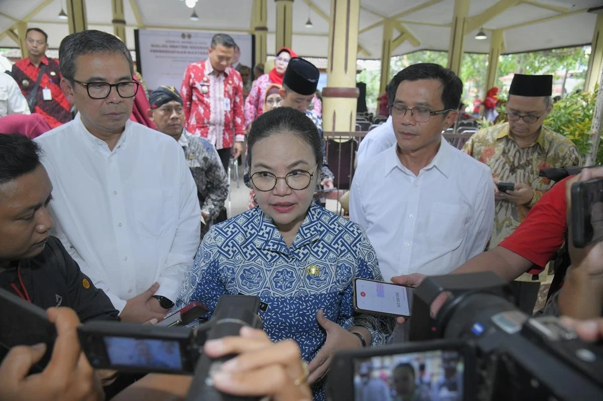 Target Tiga Minggu, Wali Kota Semarang Percepat Perwal BOP RT Semarang Rp25 Juta: Manfaat Sudah Dirasakan Warga