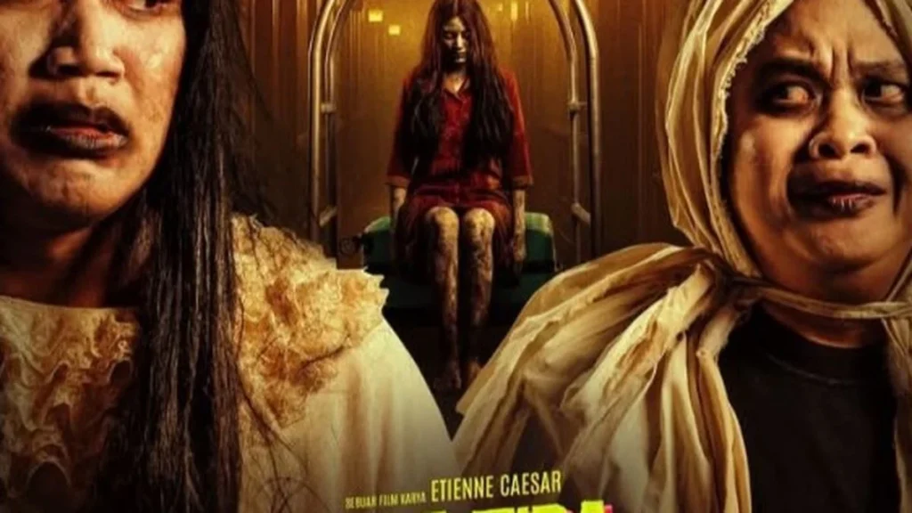 Tiba-Tiba Setan: Horor Komedi Ringan yang Menghibur Penonton