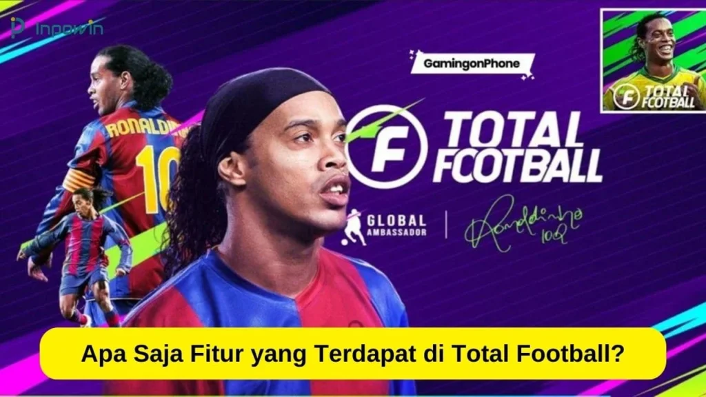 Total Football VNG Resmi Rilis 22 April 2026: Fitur VAR, Lisensi FIFPro, dan Kolaborasi Rizky Ridho