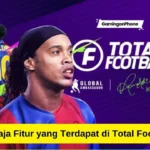 Total Football VNG Resmi Rilis 22 April 2026: Fitur VAR, Lisensi FIFPro, dan Kolaborasi Rizky Ridho