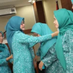 TP PKK Jateng Dorong Fatayat NU Konsisten Lindungi Perempuan dan Anak di Rembang