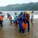 Tragedi di Pantai Kertojayan: Dua Anak Tewas, Satu Selamat Setelah Insiden Tenggelam