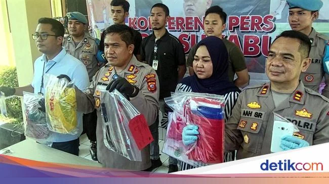 Tragedi Pembacokan Siswa SD di Kelas Pangandaran: Dugaan Perseteruan Ejek‑Menjerat Memicu Aksi Kekerasan Lansia