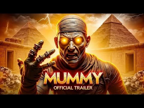 Ulasan The Mummy (2026): Horor Gelap yang Memukau namun Tak Tinggal Jejak Mendalam